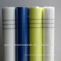 Fiberglass Mesh Color: blue, orange, white, yellow, etc